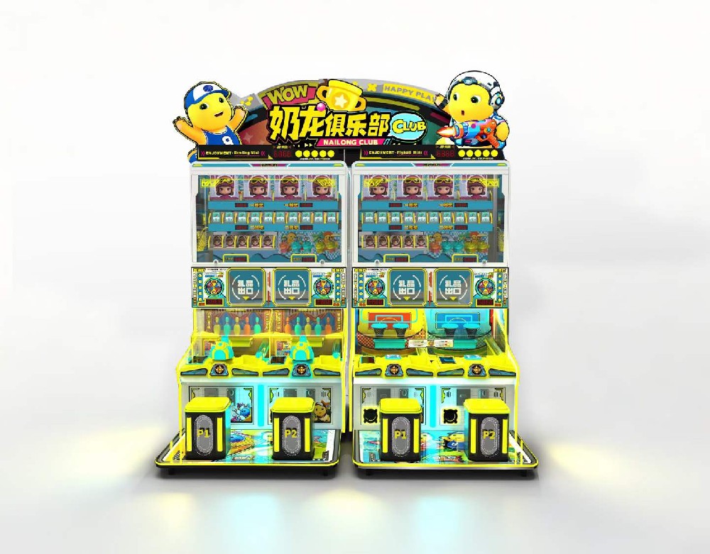 电玩动漫城解锁线下文娱新前景