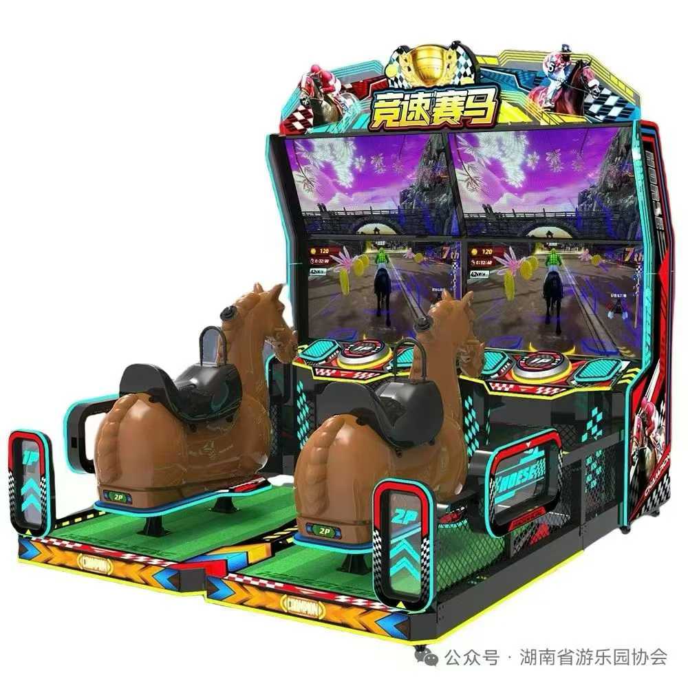 择业新风向:毕业生及新手投资电玩城创业必备注意事项