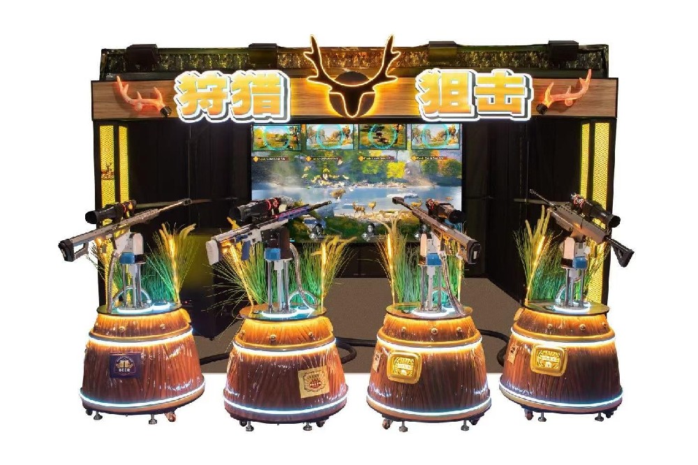 源头直批｜广州游戏机批发