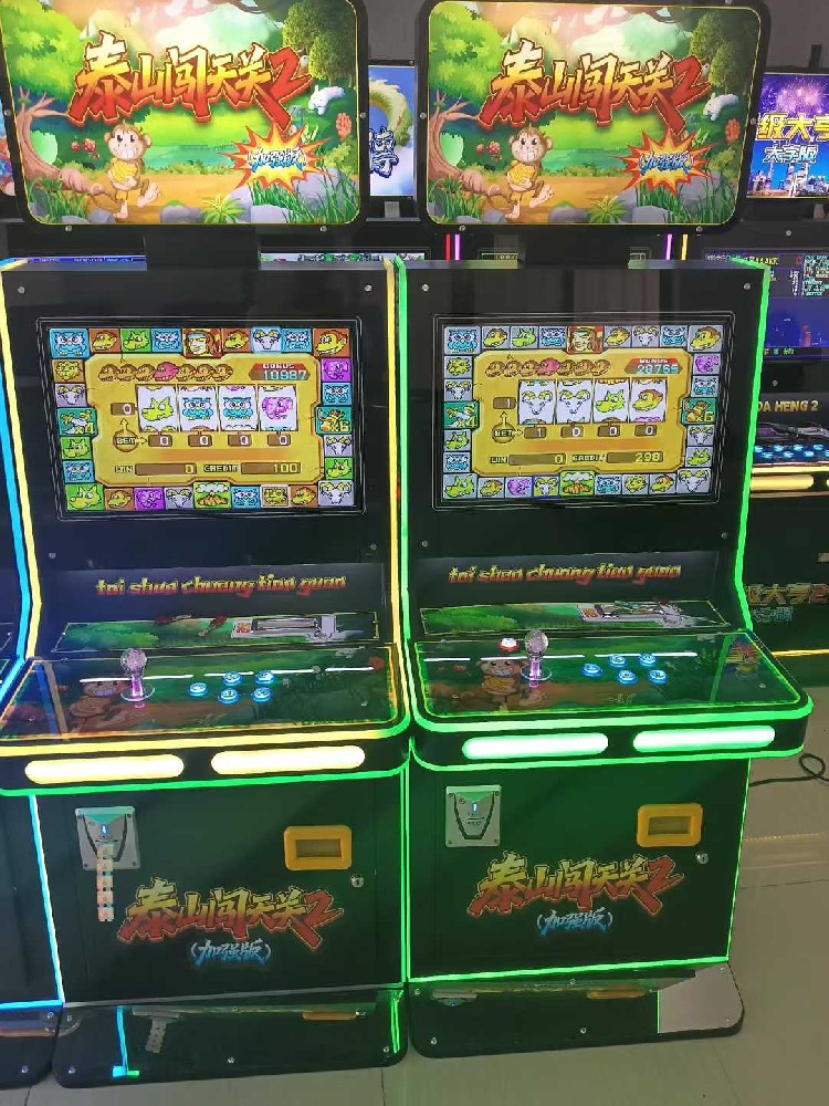 电玩设备售后差距,决定门店长期经营稳定性