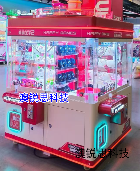 立足番禺游乐产业集群 稳步打造靠谱游乐设备供应品牌