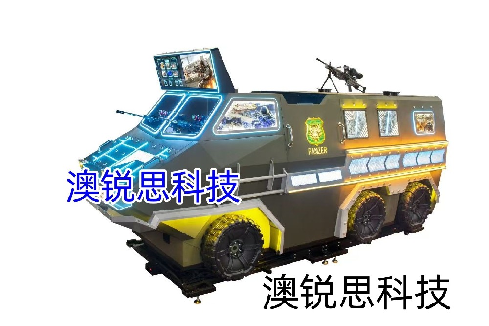 2026电玩场地合规经营指南！设备选型避开经营风险