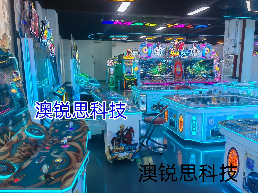 游戏机厂家售后维修怎么样?采购前必看售后条款