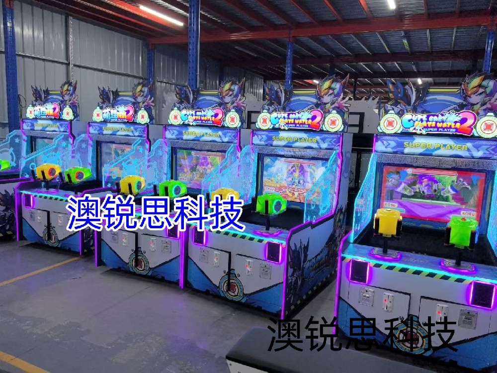 游戏机厂家可以按图纸生产吗?图纸定制注意事项