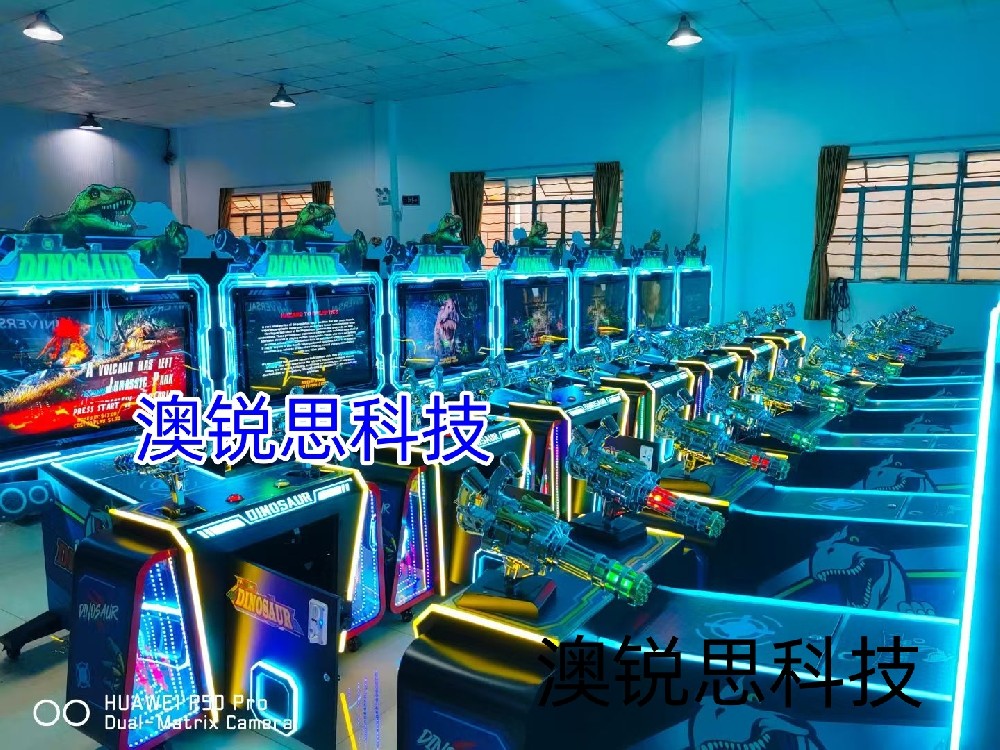 游戏机厂家供货周期要多久?现货与定制交期说明
