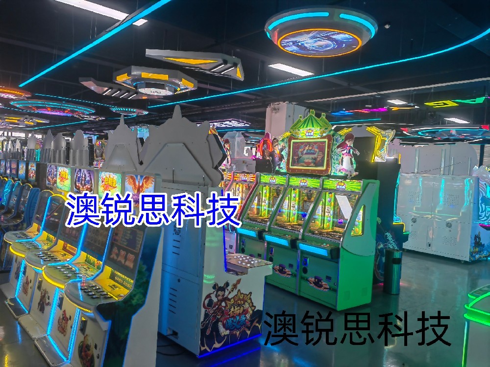 立足番禺游乐产业集群 稳步打造靠谱游乐设备供应品牌