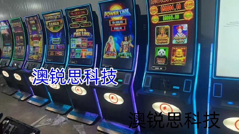 整场采购电玩设备需要签订哪些协议?正规厂家采购须知
